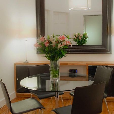 The Lynedoch Place Residence エディンバラ エクステリア 写真