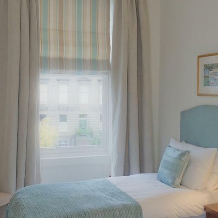 The Lynedoch Place Residence エディンバラ エクステリア 写真