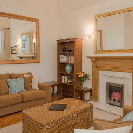The Lynedoch Place Residence エディンバラ エクステリア 写真