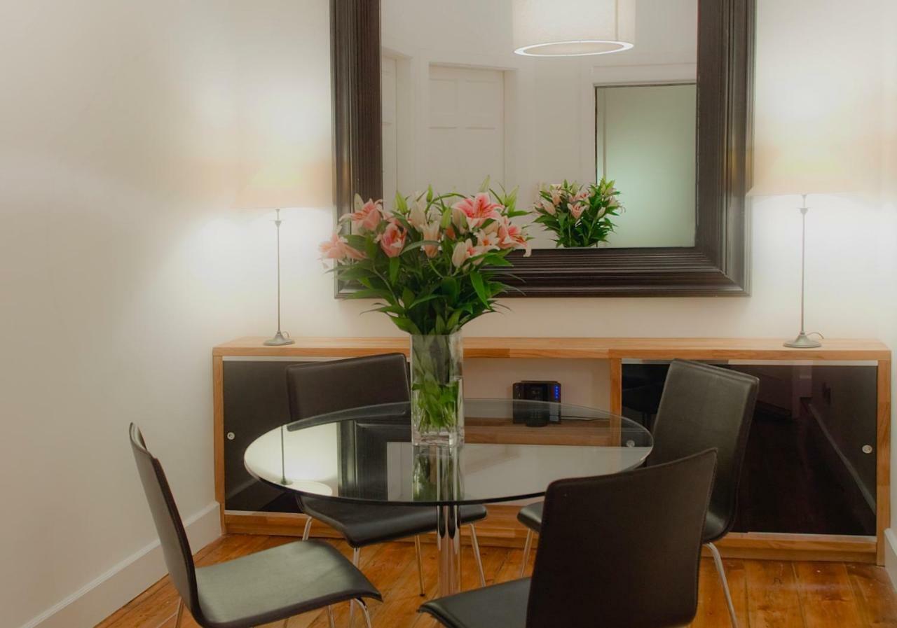 The Lynedoch Place Residence エディンバラ エクステリア 写真