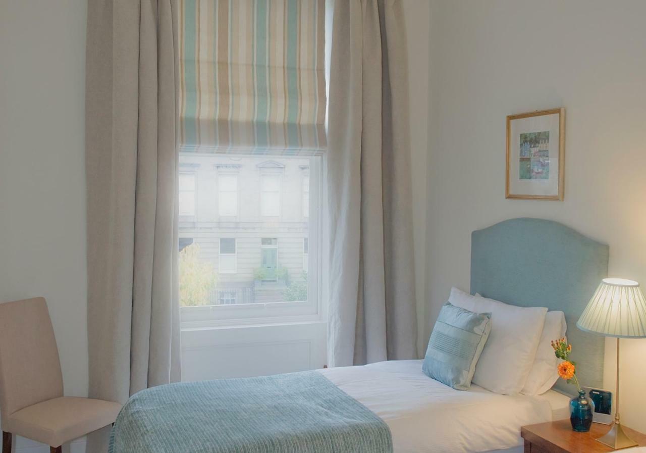 The Lynedoch Place Residence エディンバラ エクステリア 写真