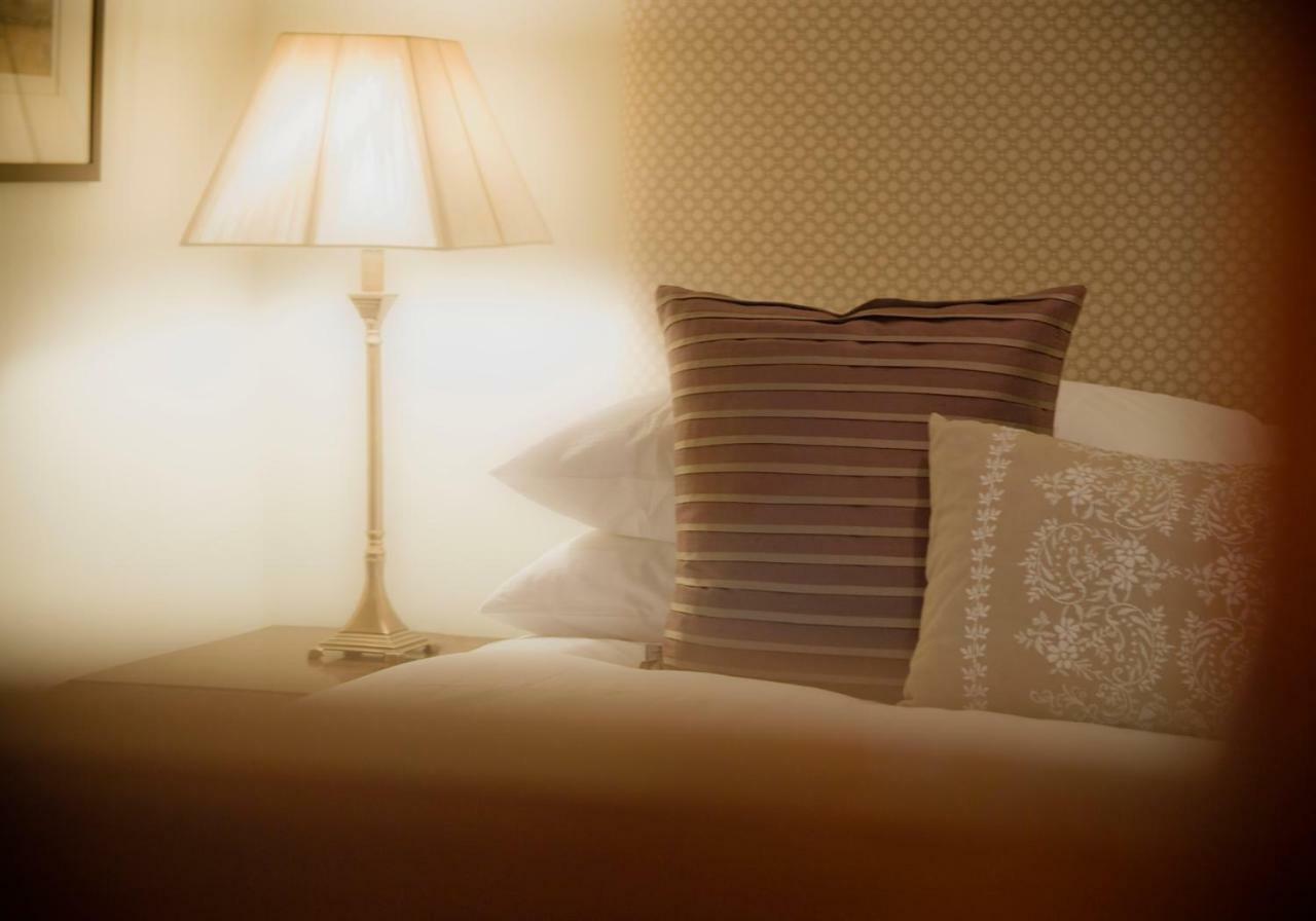 The Lynedoch Place Residence エディンバラ エクステリア 写真