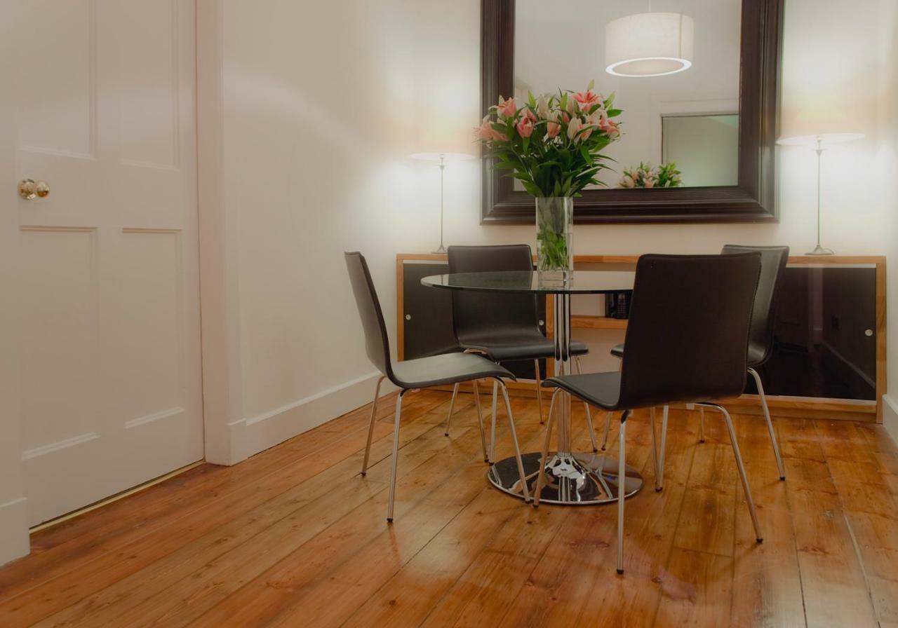 The Lynedoch Place Residence エディンバラ エクステリア 写真