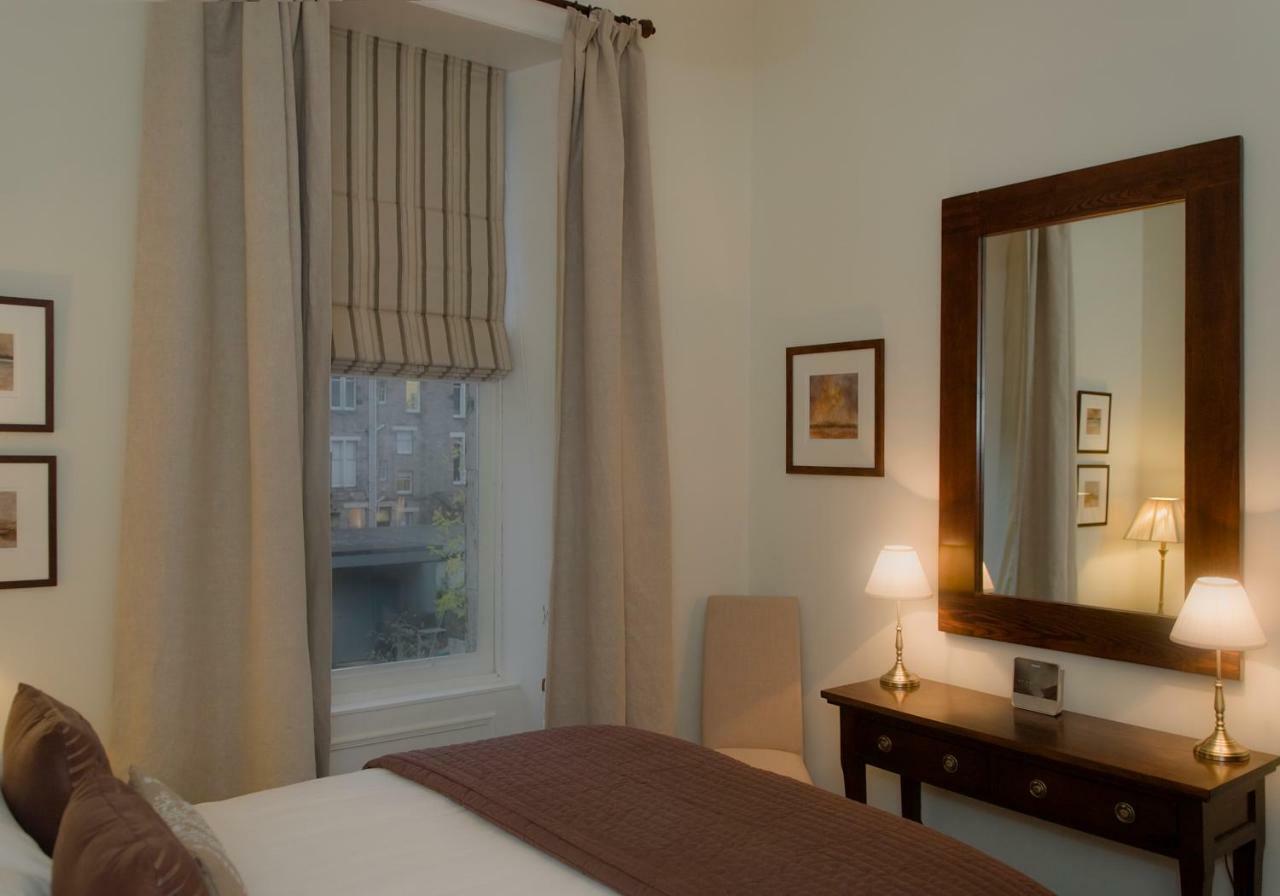 The Lynedoch Place Residence エディンバラ エクステリア 写真