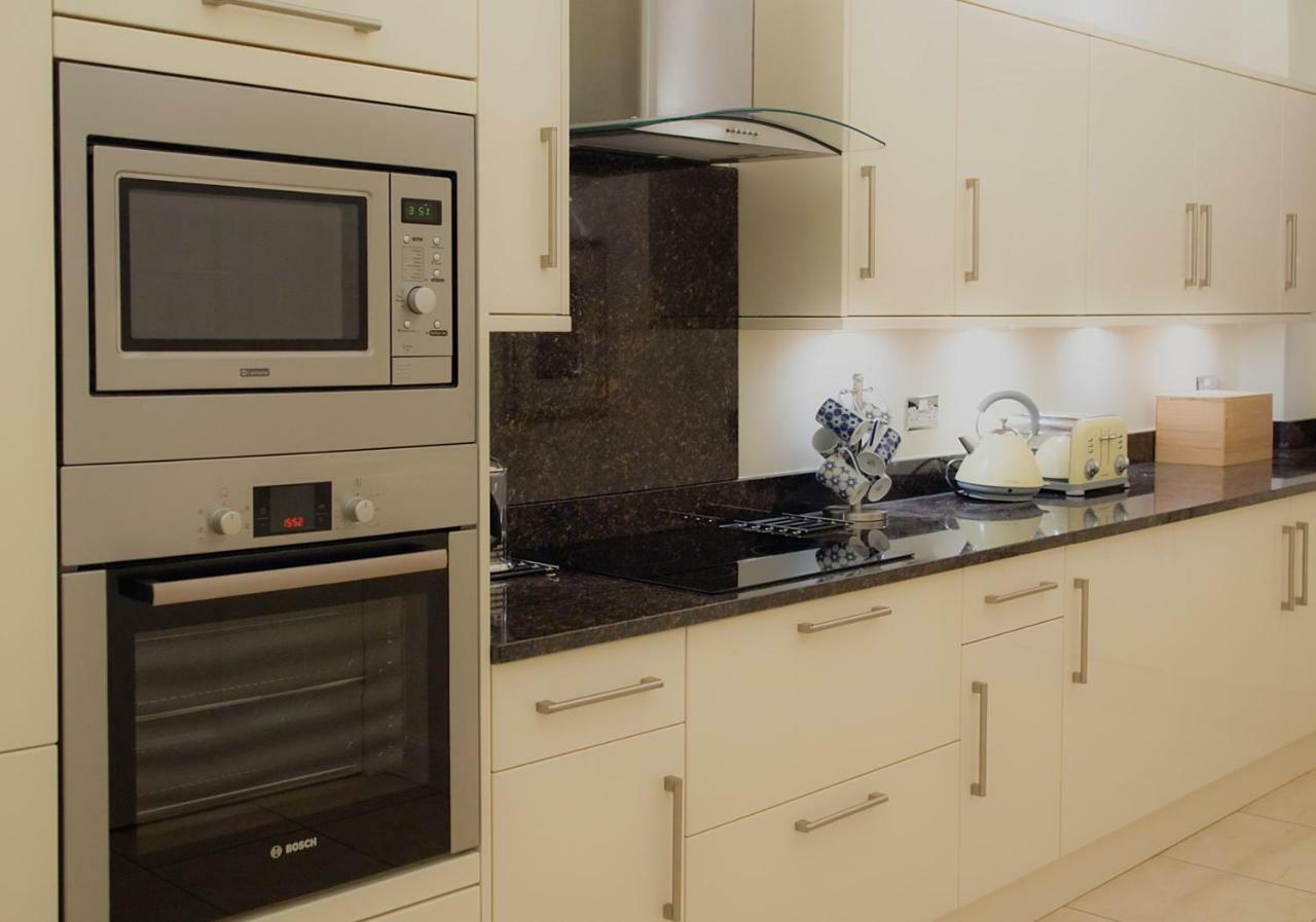 The Lynedoch Place Residence エディンバラ エクステリア 写真