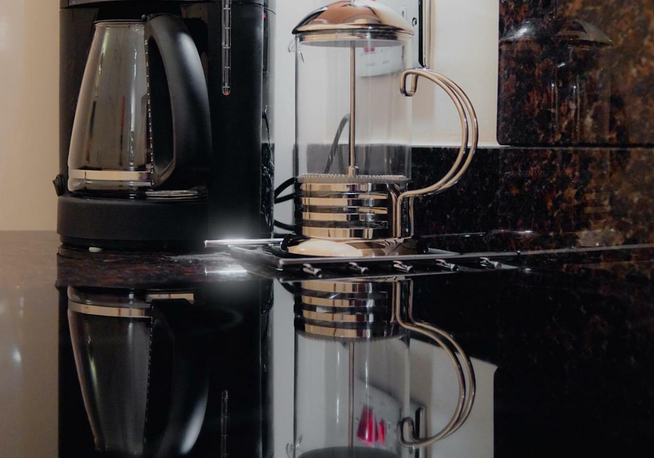 The Lynedoch Place Residence エディンバラ エクステリア 写真