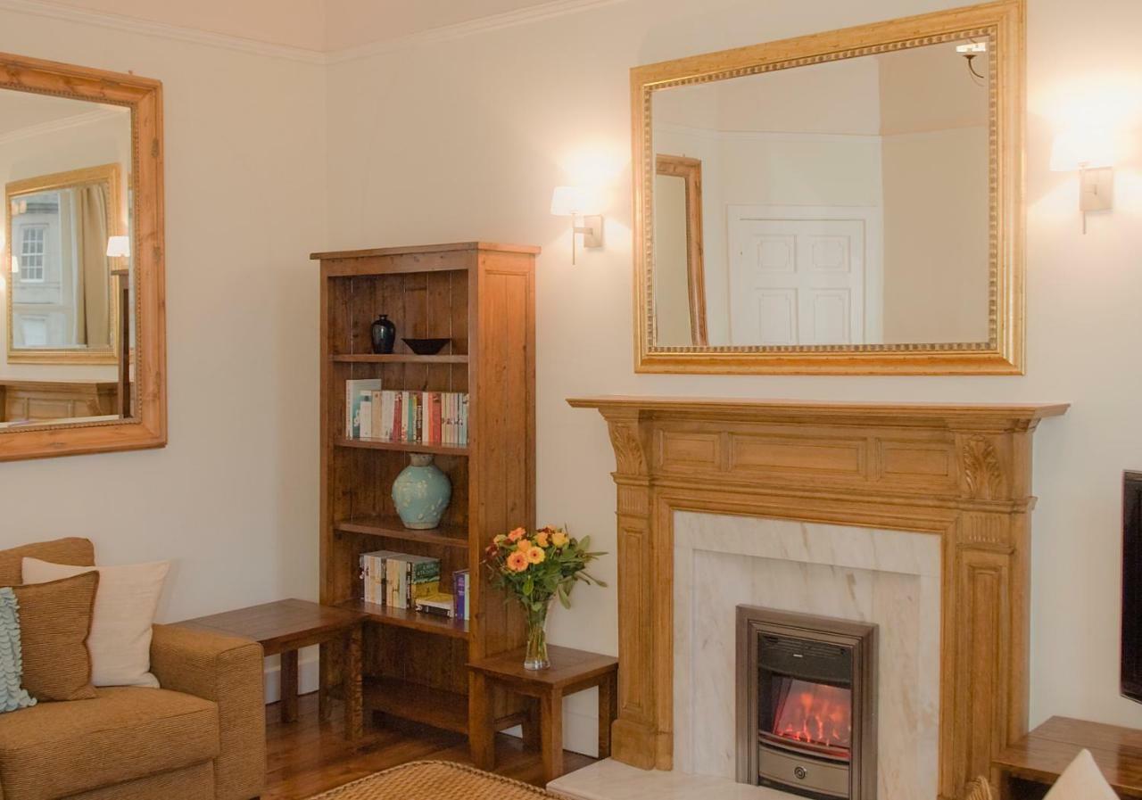 The Lynedoch Place Residence エディンバラ エクステリア 写真
