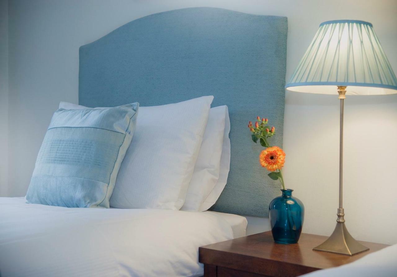 The Lynedoch Place Residence エディンバラ エクステリア 写真