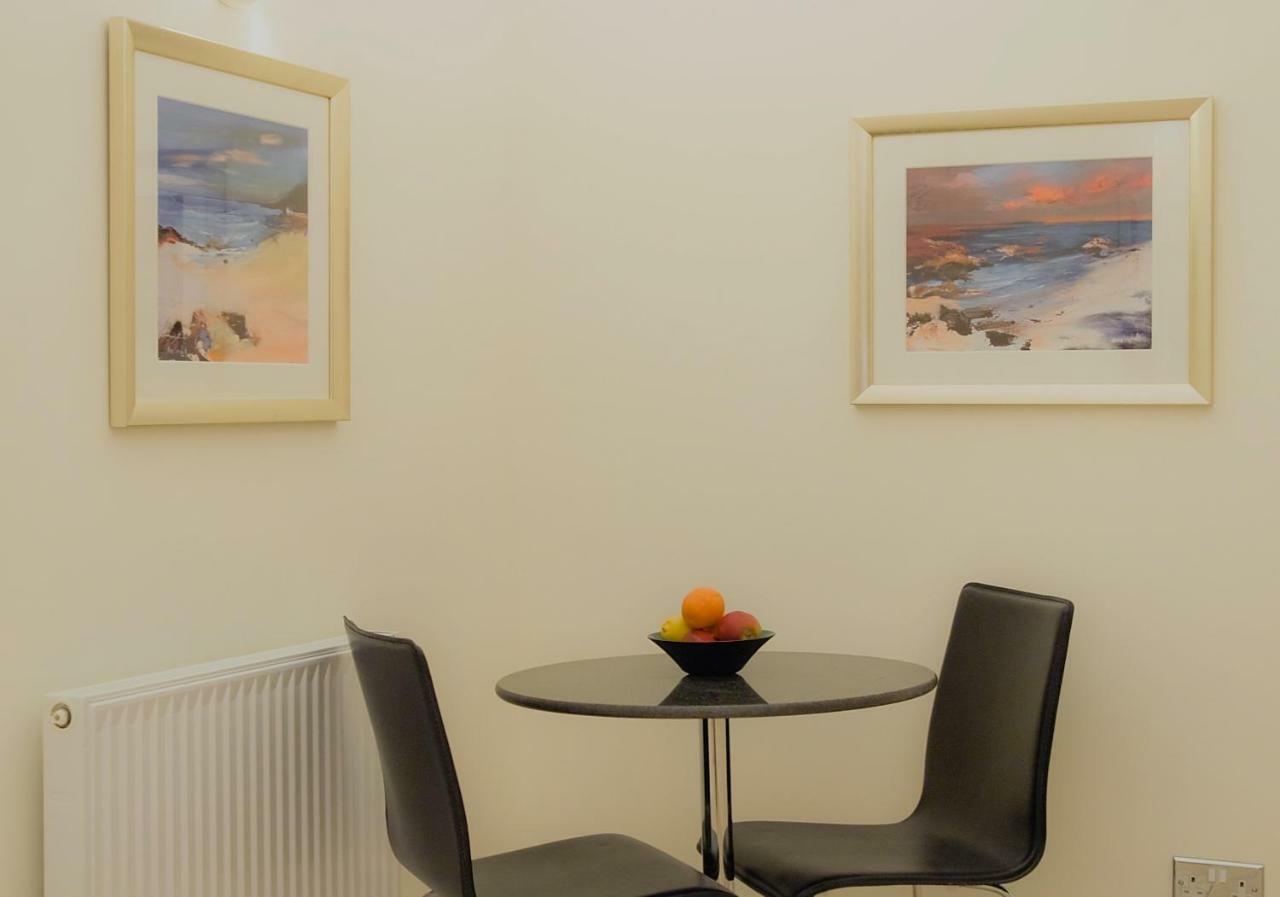 The Lynedoch Place Residence エディンバラ エクステリア 写真