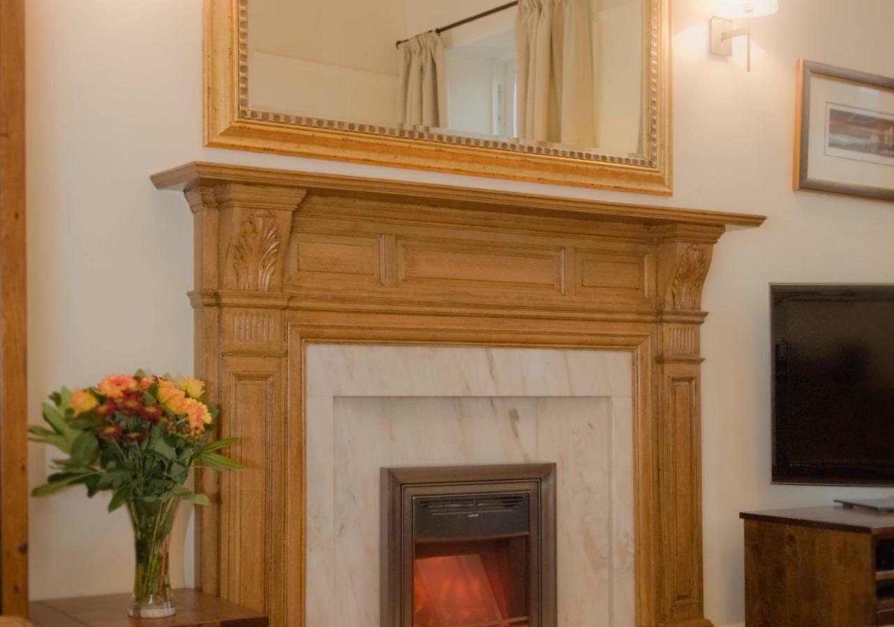 The Lynedoch Place Residence エディンバラ エクステリア 写真