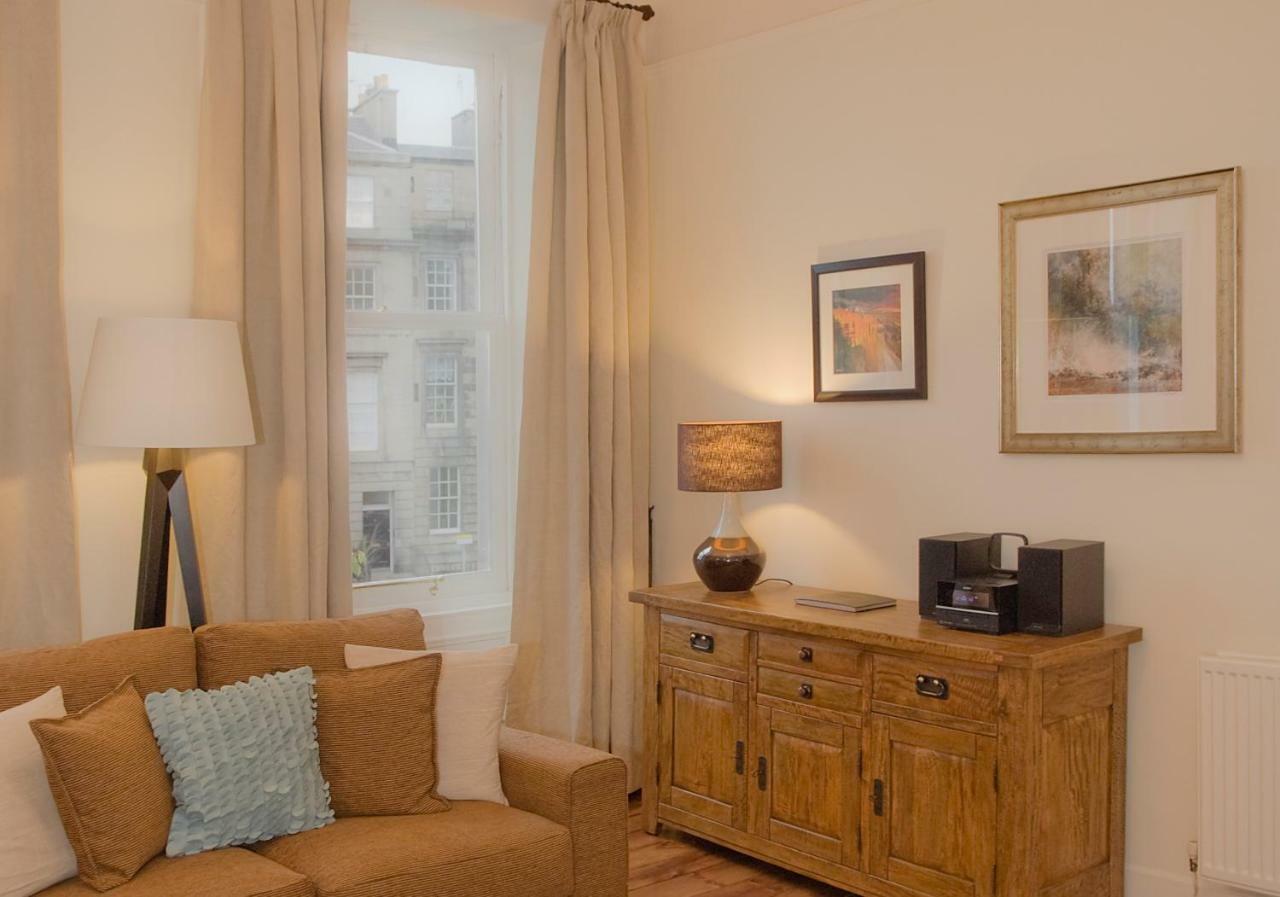 The Lynedoch Place Residence エディンバラ エクステリア 写真