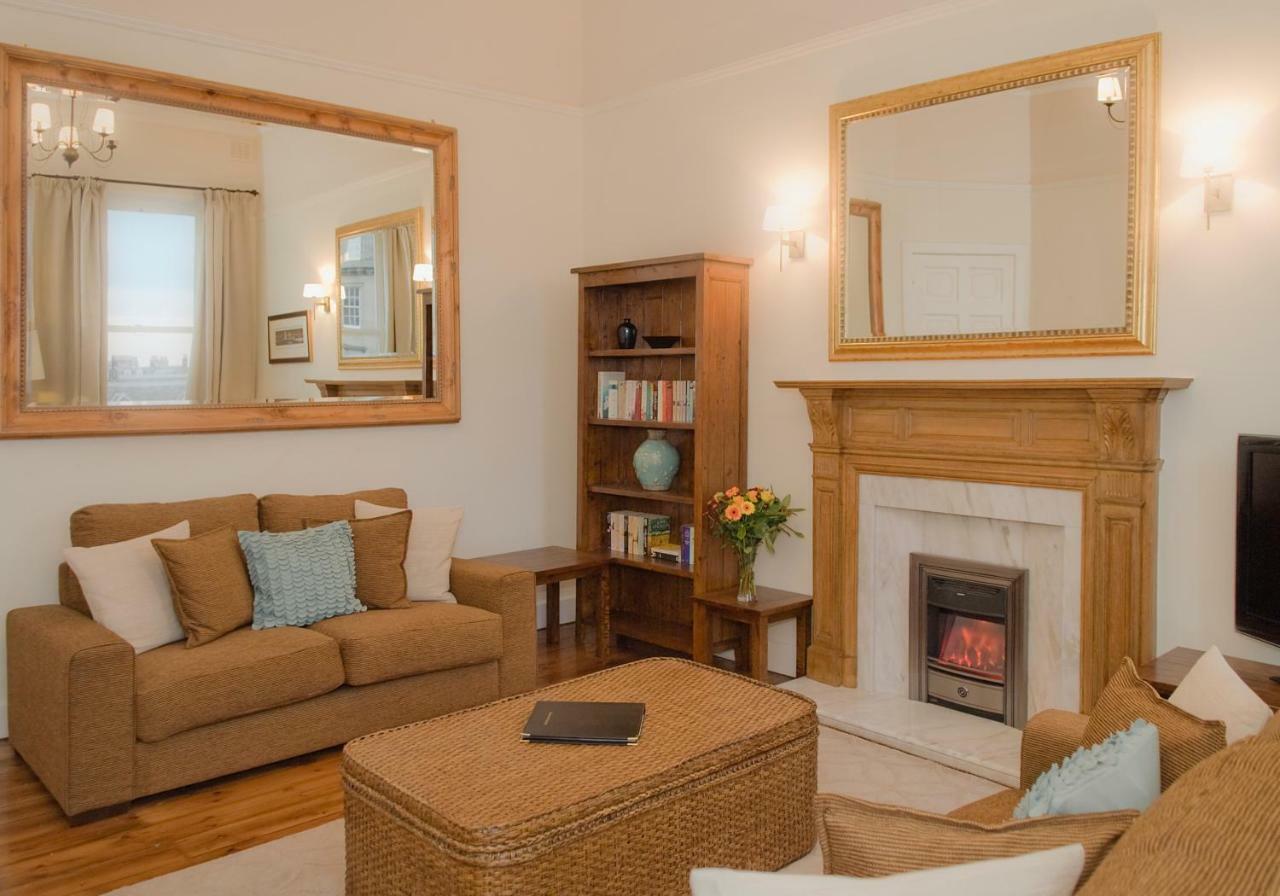 The Lynedoch Place Residence エディンバラ エクステリア 写真