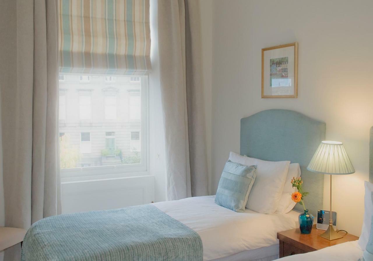 The Lynedoch Place Residence エディンバラ エクステリア 写真