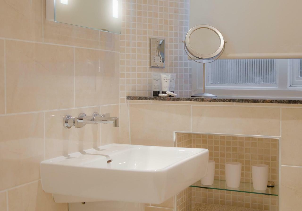 The Lynedoch Place Residence エディンバラ エクステリア 写真