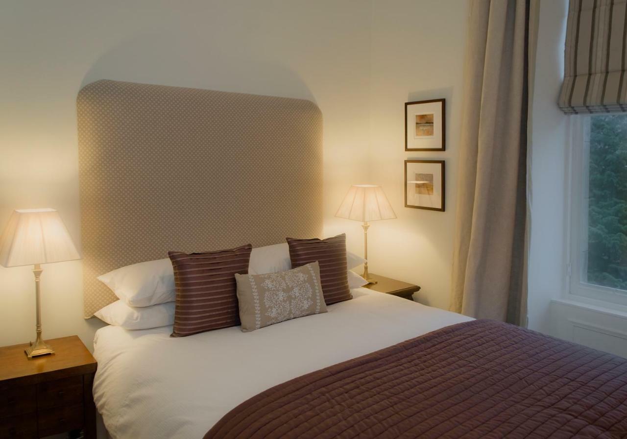 The Lynedoch Place Residence エディンバラ エクステリア 写真