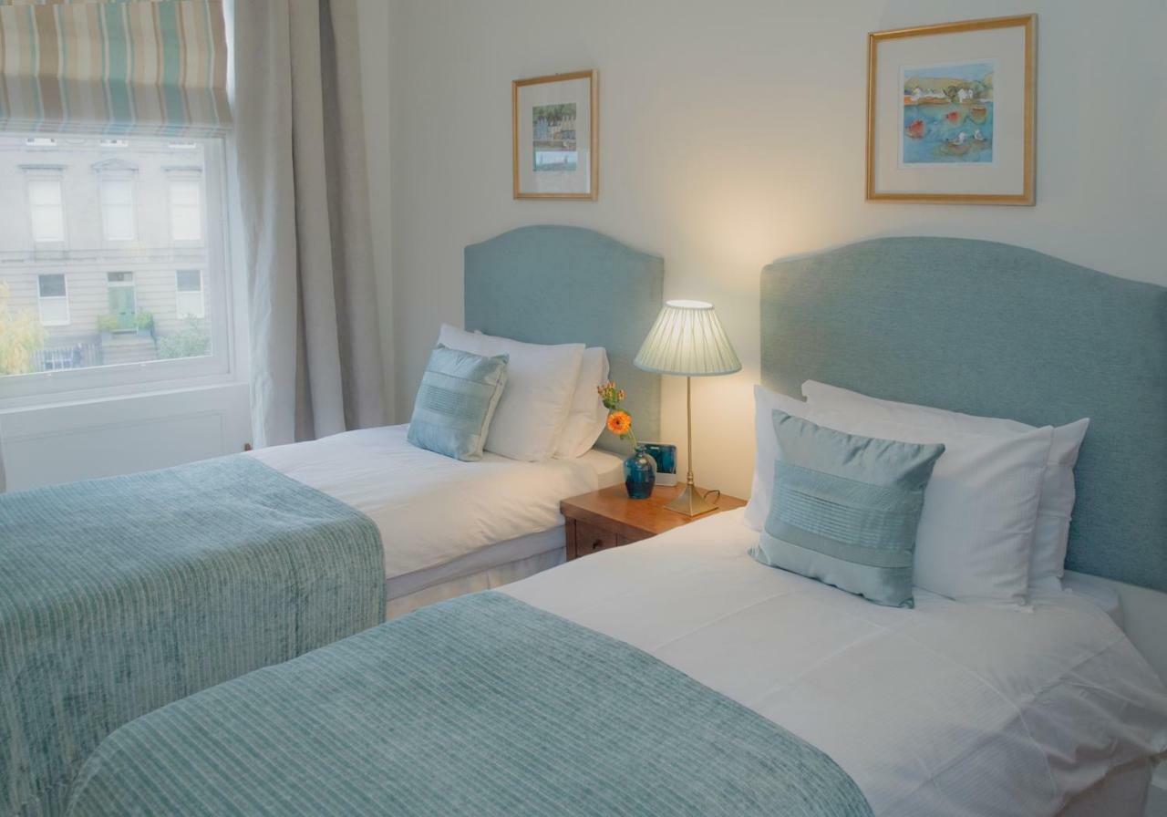 The Lynedoch Place Residence エディンバラ エクステリア 写真