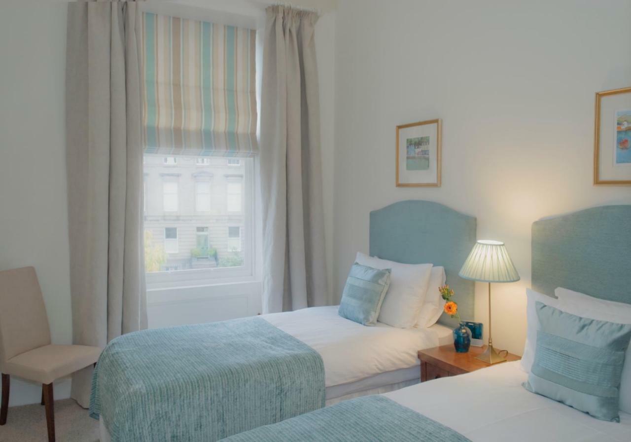 The Lynedoch Place Residence エディンバラ エクステリア 写真