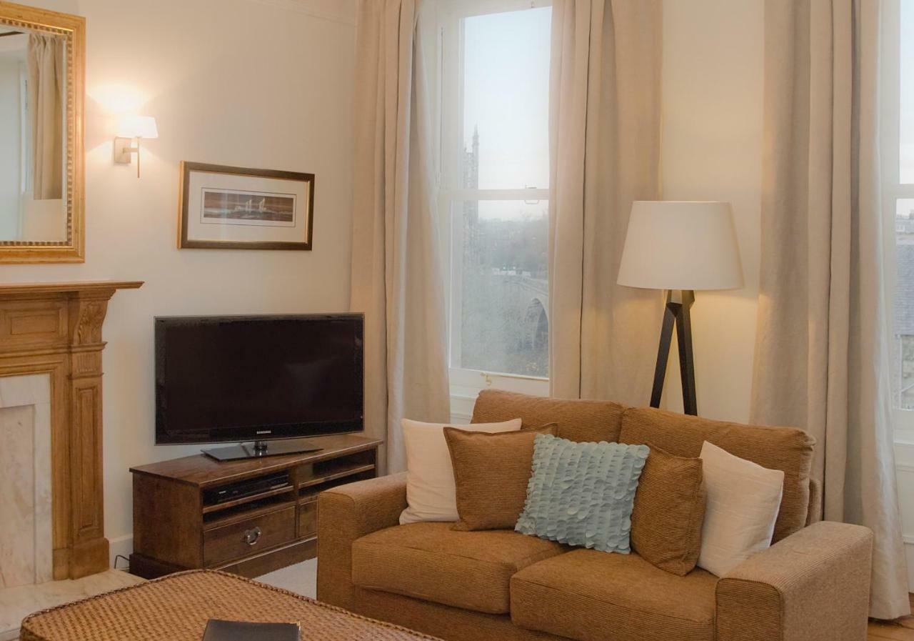 The Lynedoch Place Residence エディンバラ エクステリア 写真