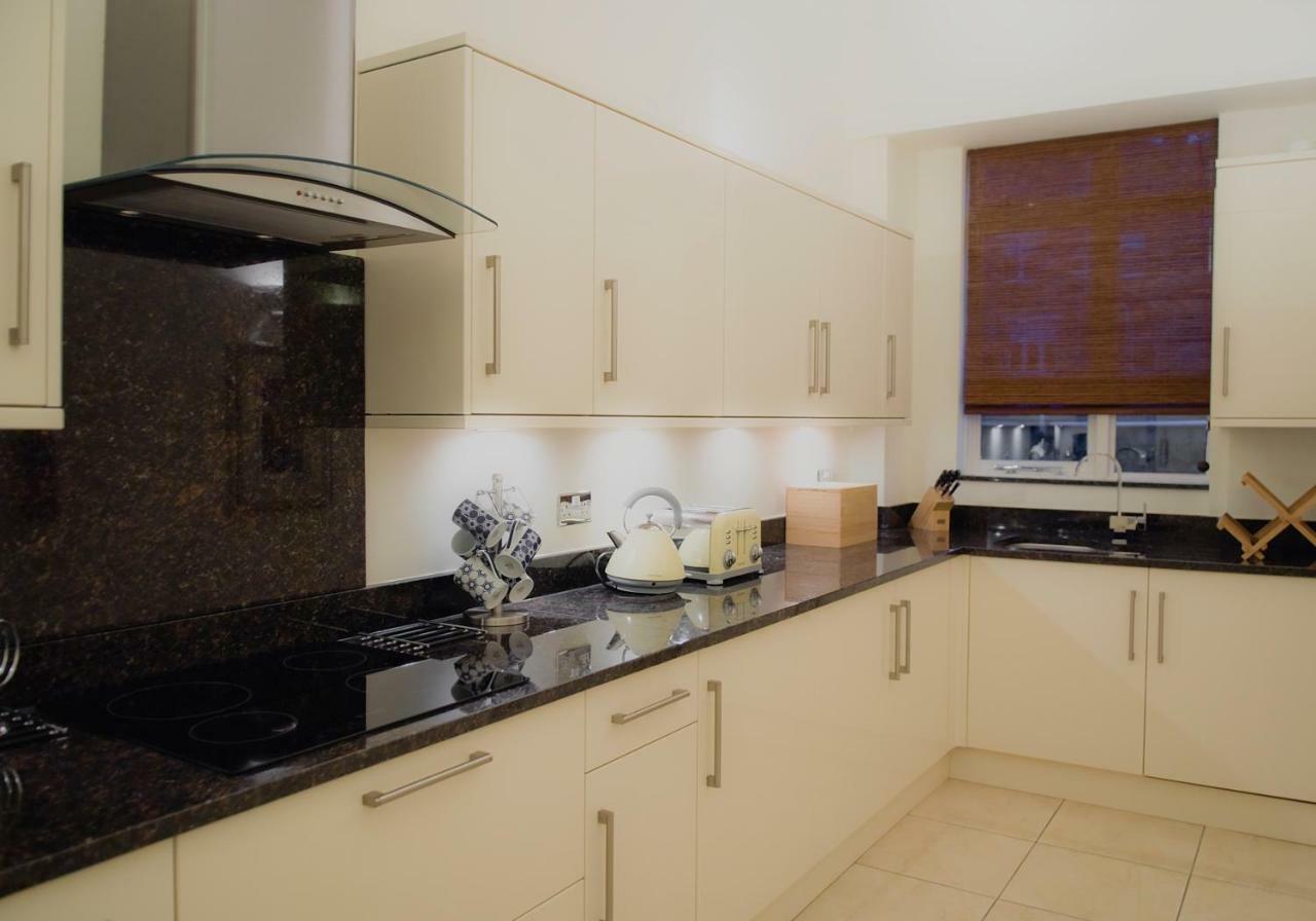 The Lynedoch Place Residence エディンバラ エクステリア 写真