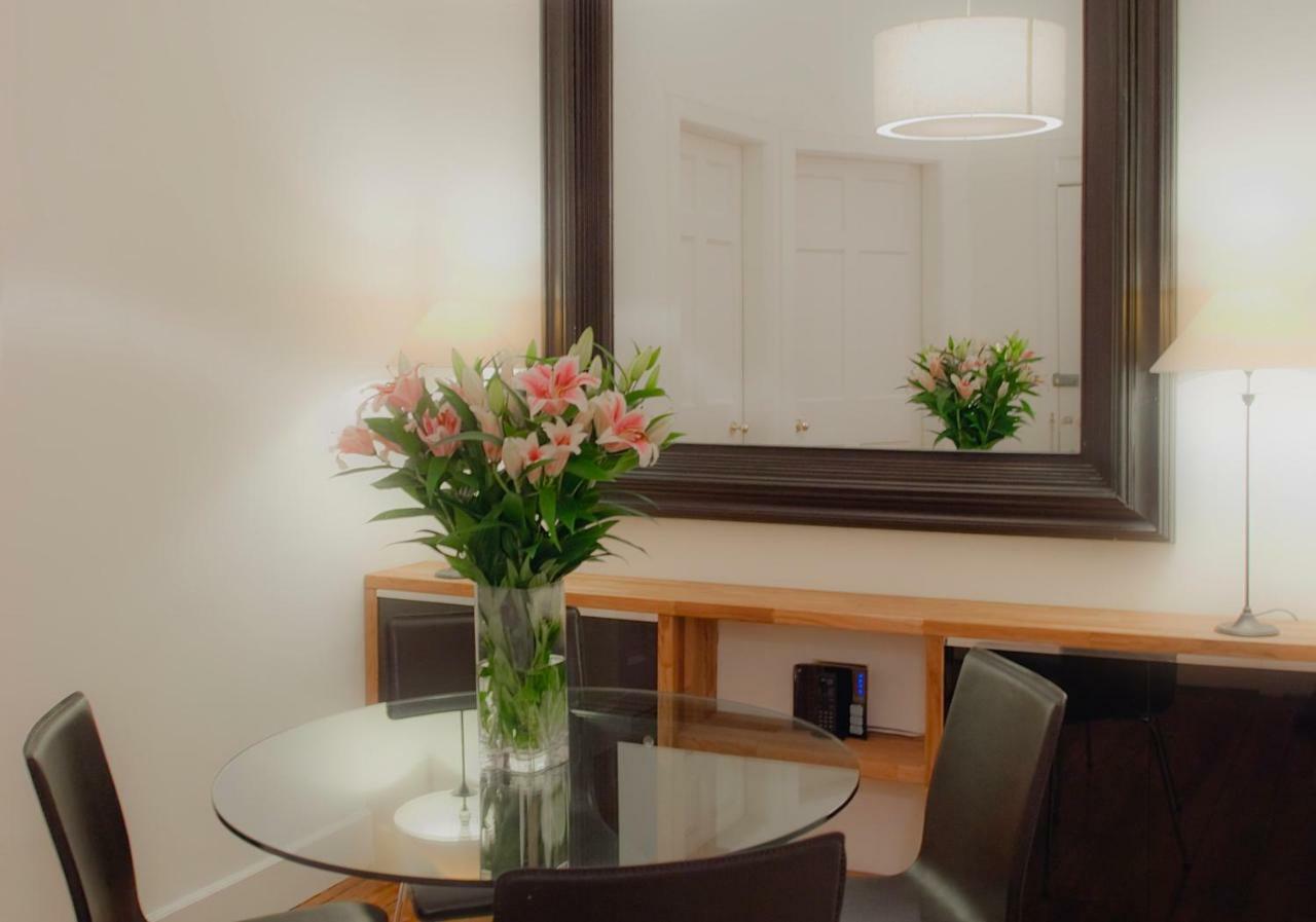 The Lynedoch Place Residence エディンバラ エクステリア 写真